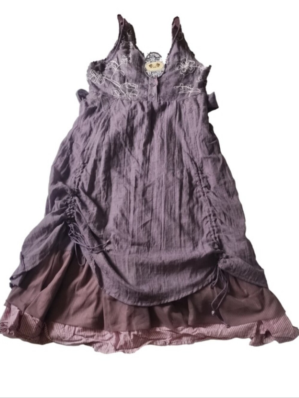 VTG Joe Browns Boho Dress